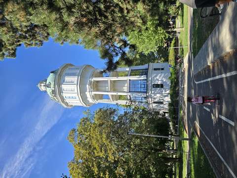 Szombathely - víztorony