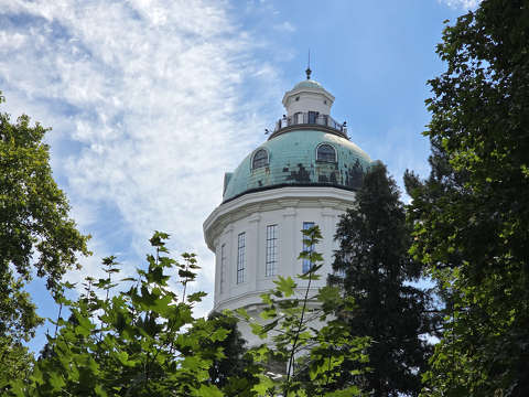 Szombathely - víztorony