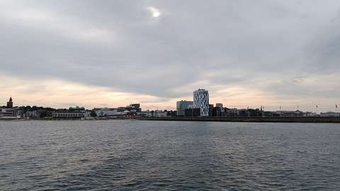 Helsingborg