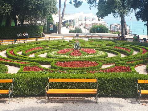Abbázia (Opatija)