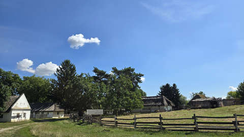 Vasi Skanzen - Szombathely