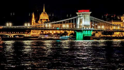 budapest címlapfotó duna folyó