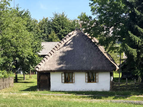 Vasi Skanzen - Szombathely