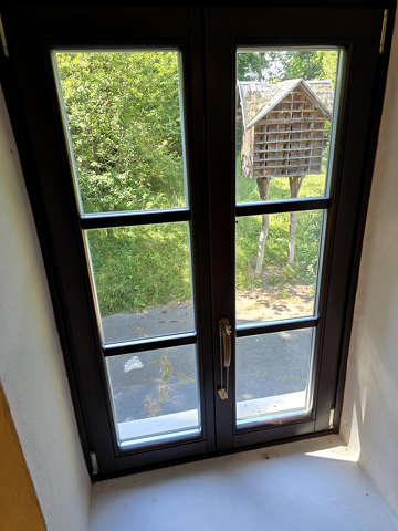 Vasi Skanzen - Szombathely