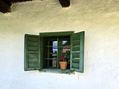 Vasi Skanzen - Szombathely