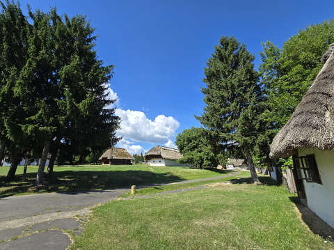 Vasi Skanzen - Szombathely