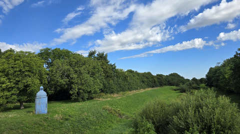 Szombathelyen
