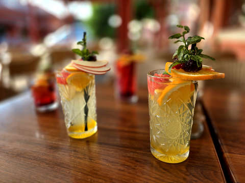 limonádé