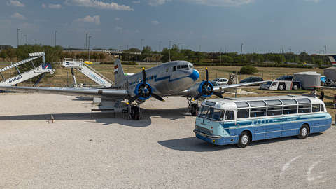 Aeropark