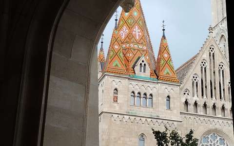 budapest magyarország mátyás templom templom