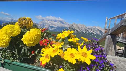 Dolomitok
