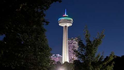 toronto