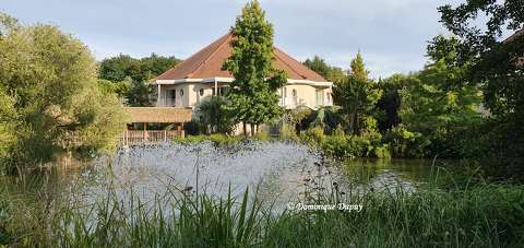 Hôtel Les Jardins de Beauval