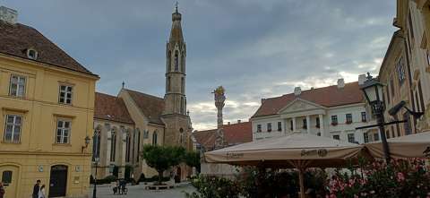 Sopron