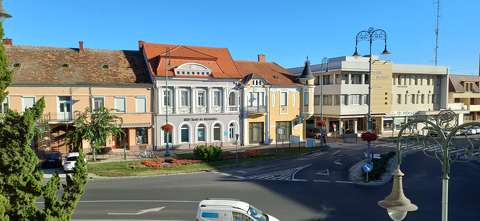 Sárvár