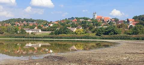 Tihany Belső tó