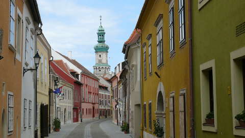 Sopron