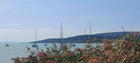 Balatonalmádi.