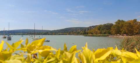 Balatonalmádi.