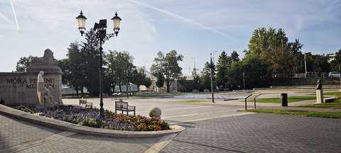 Szeged.
