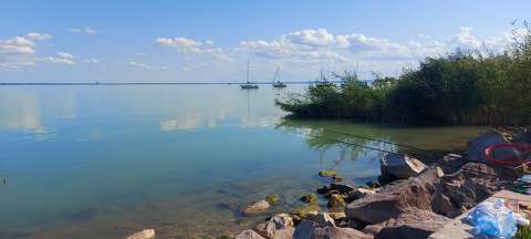 Balatonalmádi.