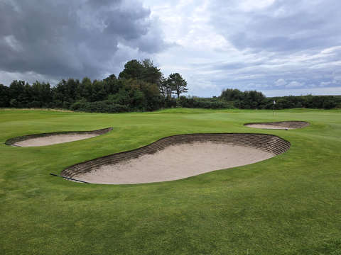 Golfpálya