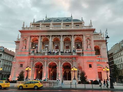 budapest magyarország