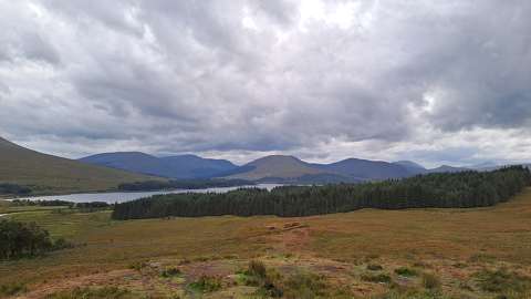 Skócia
