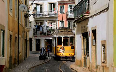 Híres 28-as, Lisszabon
