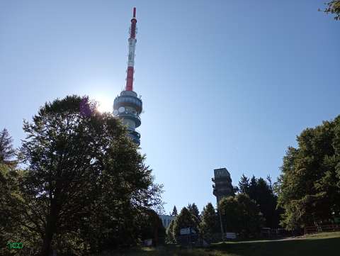 Kékestető