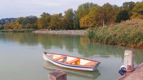 Balatonalmádi.