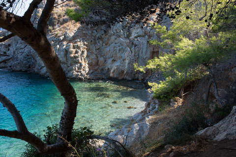 Hydra sziget, Görögország