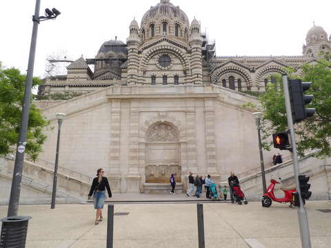 Marseille