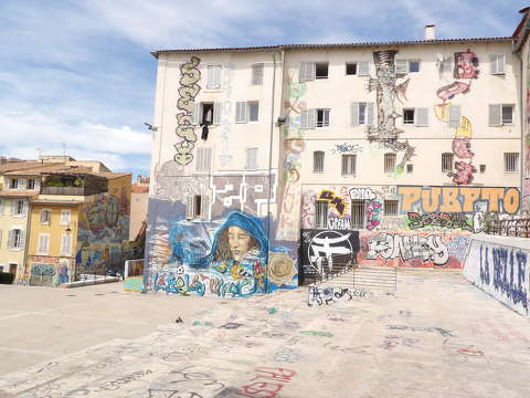 Marseille