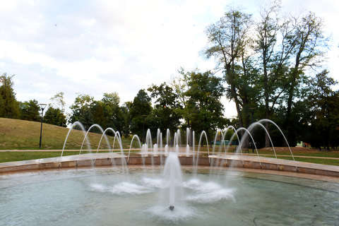 szökőkút