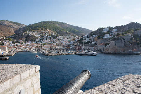 Hydra, Görögország