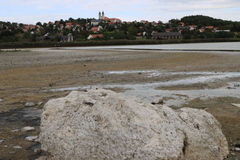 Tihany Belső-tó