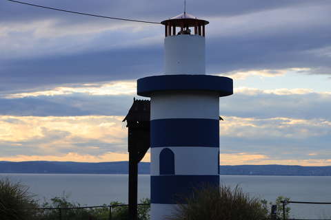 Balatonvilágos