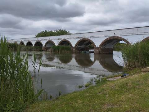 Hortobágy
