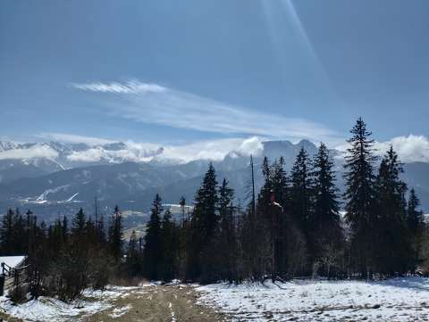 Zakopane