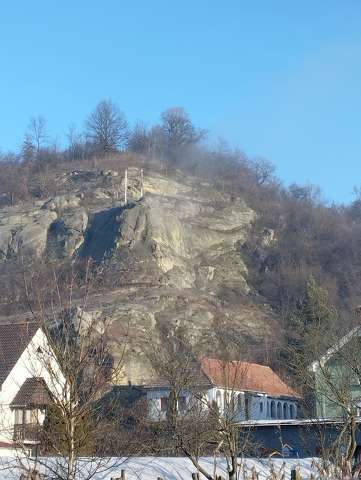 Istenmezeje