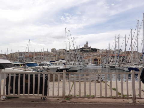 Marseille