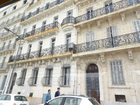 Marseille