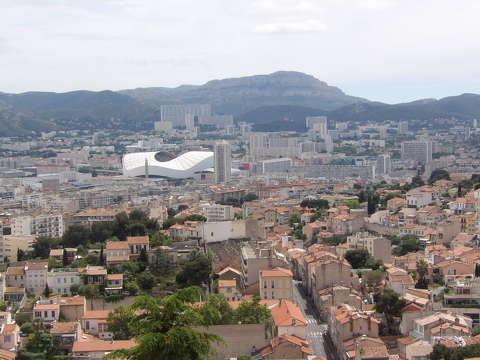 Marseille