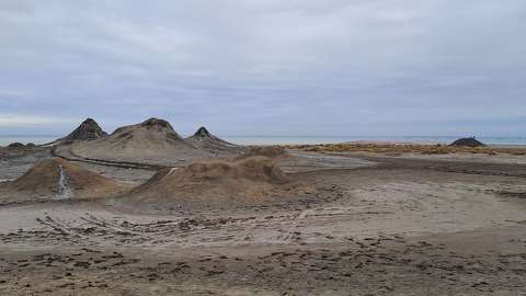 Azerbajdzsán - Qaradag