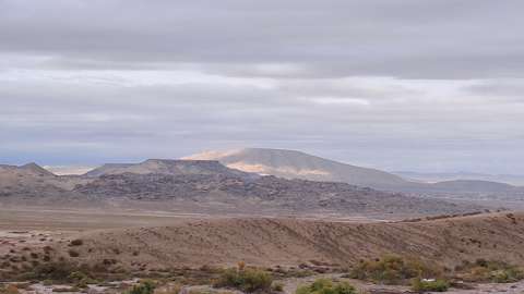 Azerbajdzsán - Qaradag