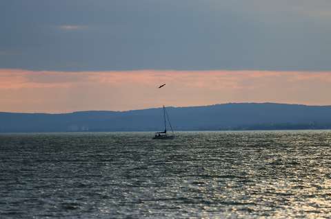Balatonakarattya