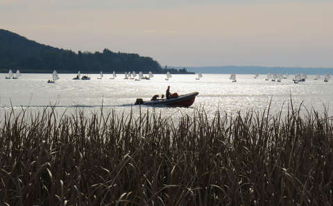 Balatonfűzfő