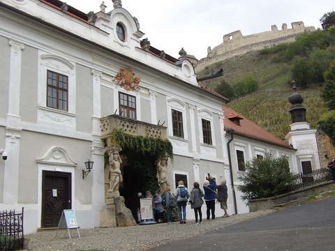 Sümeg