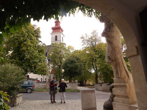 Sümeg